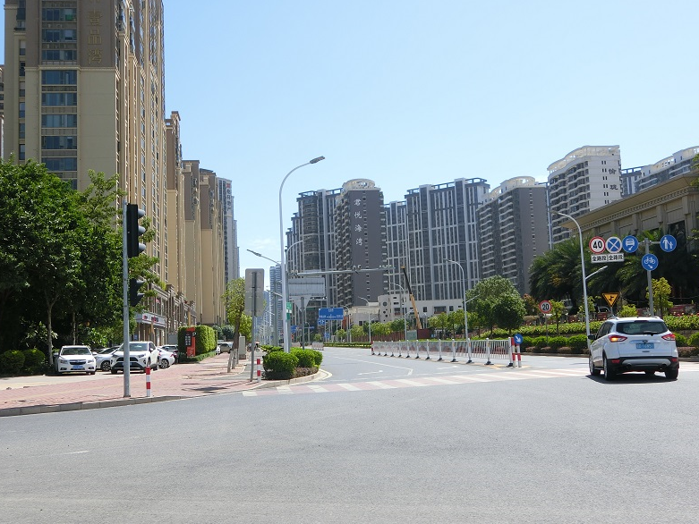 剖析汕头东海岸新城的风水大局态势为购房者提供更好的建议