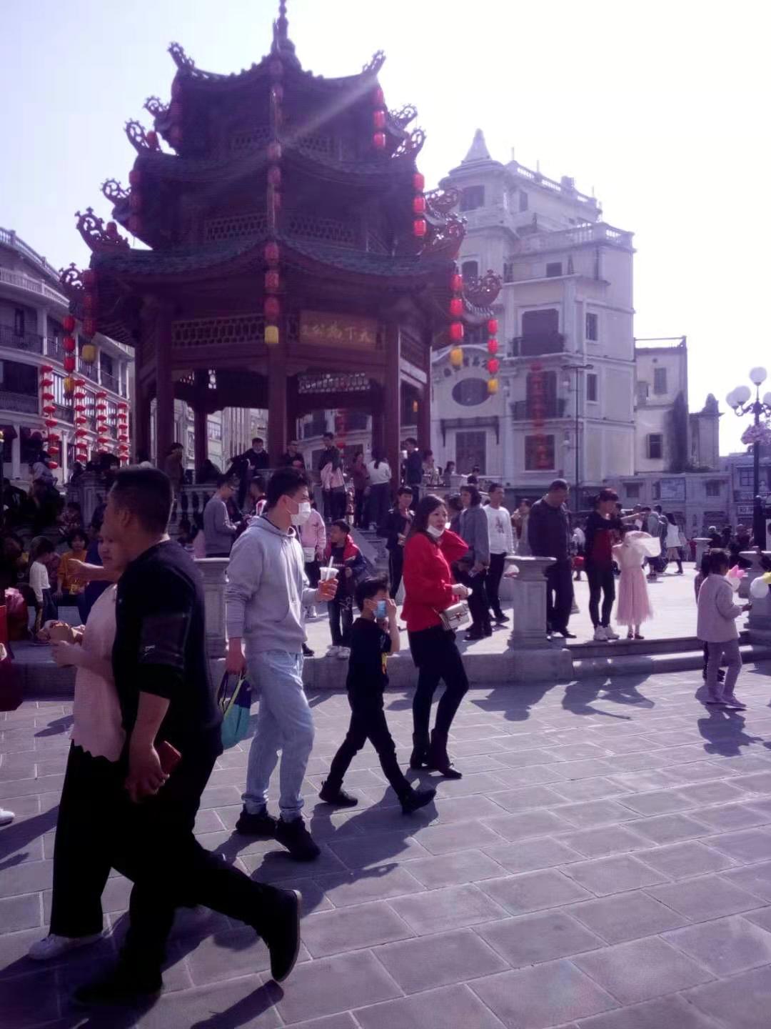 盘点败坏汕头经济发展的四次处人为风水破局