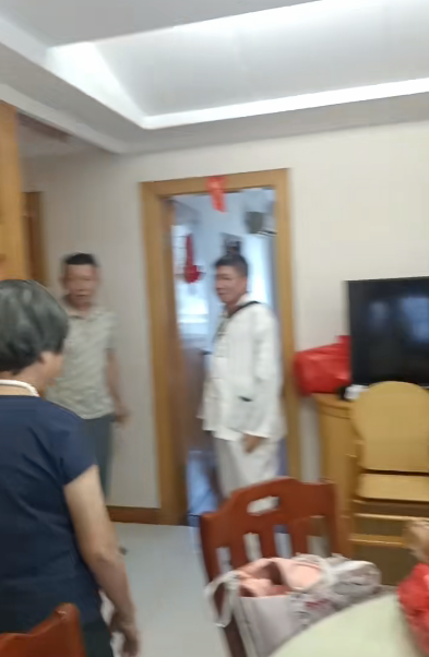 汕头金砂路中信春泽花园看风水